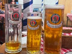 -普拉那啤酒坊Paulaner(凯宾斯基饭店)