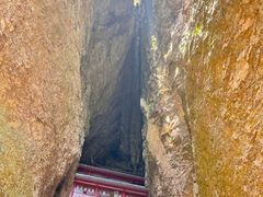 -雁荡山灵峰景区