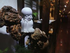 -福慧慈缘素食餐厅(王府井店)