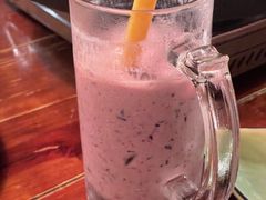 -Outdark Korean Restaurant