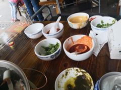 -齐齐哈尔烤肉·涮羊肉(光华中心店)