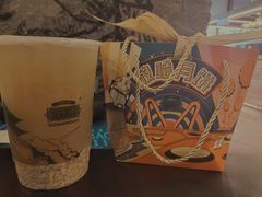 -放哈·甜醅子奶茶创造者(正宁路店)