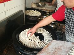 -牛味十足传统美食(凤凰西街店)
