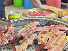 -枣玛尔脊骨汤·烤肉(西塔总店)