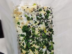 -水丰路鸡蛋饼