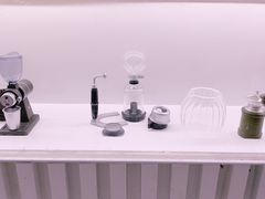 -BLACKSHEEP ESPRESSO(建国中路店)