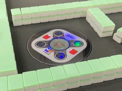 -素禅棋牌会所(海阳路店)