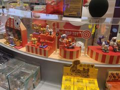 -TOP TOY(大兴荟聚店)