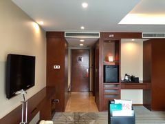 -银川国贸中心酒店