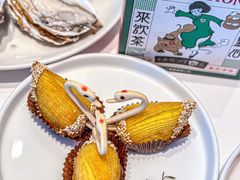 -粤来记·啫啫煲·点心(日月光店)