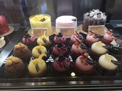 -PAPER STONE BAKERY(天汇广场店)