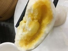 流沙奶黄包-添运来(茶园奥园广场店)