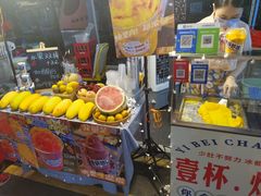 -凤城·食都