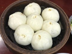 小笼包-达道武仔牛肉店(广达路店)