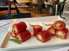 -云山茶餐厅(广东大厦店)