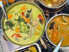 -simply thai天泰(世纪汇店)