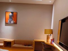 -东方之珠洗浴休闲广场(南开店)