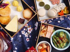 -Hatsune隐泉日式料理(三里屯太古里店)