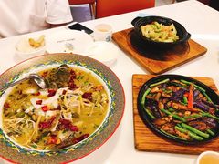 -清晖小苑•顺德地方菜(壹海城店)