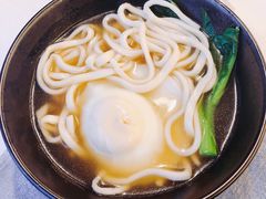 长寿面-北京厨房(西安SKP店)