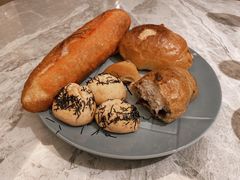 明太子海苔麻薯-都恩客(高岛屋百货店)