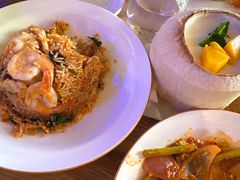 -暹罗酒肆泰餐厅酒吧