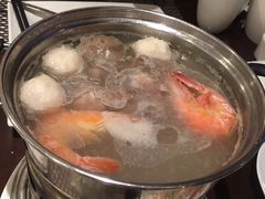 -天诚丽筠酒店-西餐厅