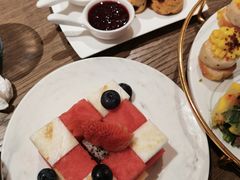 -粤海喜来登酒店·&More聚驿(天河城店)