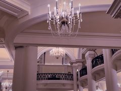 -LONG BAR 廊吧(外滩华尔道夫酒店)