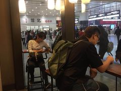 -星巴克(北京南站第二店)