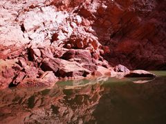 -天山神秘大峡谷