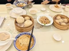 -南京钟山宾馆(江苏省会议中心)