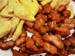 -小天妃海鲜酒楼(西马庄店)