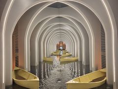 -涨巢·潮玩水疗局
