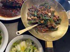 -小稻田辣椒炒肉(大浪商业中心店)