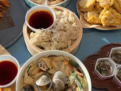 -闽海肴(北辰荟店)