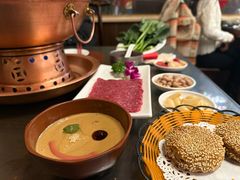 -南门涮肉(后海店)