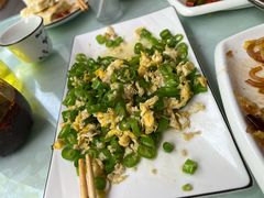 -秦扬居特色菜馆(上王村)