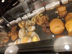-BAKER&SPICE(环贸店)