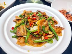 -恒记饭店(珠江路总店)