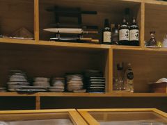 -镹·鱼料理  国产鱼使用店