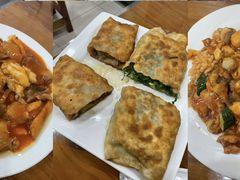 -清真麦顺和饭庄·二姐回头(和平店)