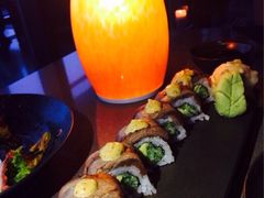 iphone_upload_pic-富力丽思卡尔顿酒店·FLAIR餐厅酒吧