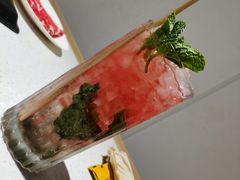 -巴奴毛肚火锅概念餐厅