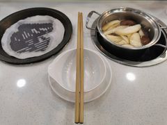 -咕叽咕叽自助烤肉小火锅(西城广场购物中心店)