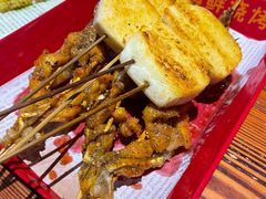 -大成海鲜烧烤·海鲜粥(长寿路店)