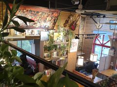 -花神咖啡馆(文汇路店)