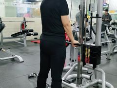 -开阳里游泳健身