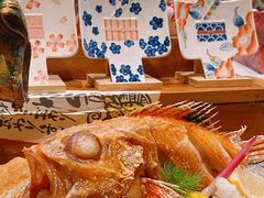 -炉胜·炉端烧·居酒屋