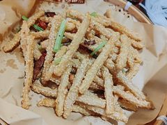 -肖记公安牛肉鱼杂馆·省级非物质文化遗产(三角路直营店)